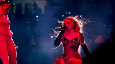 Beyoncé RENAISSANCE WORLD TOUR - Los Angeles