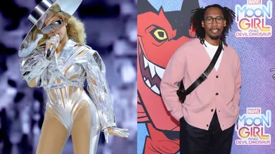 Beyonce Cuff It Writer Hip Hop News