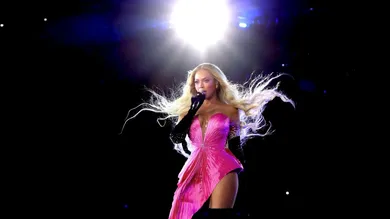 Beyoncé RENAISSANCE WORLD TOUR - Los Angeles