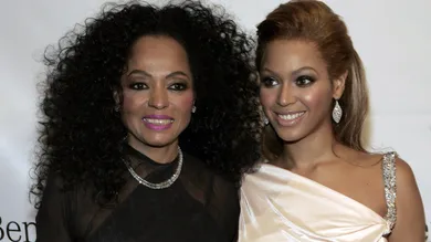 Beyonce Diana Ross Birthday Hip Hop News