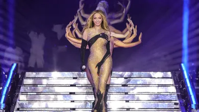 Beyoncé RENAISSANCE WORLD TOUR - London