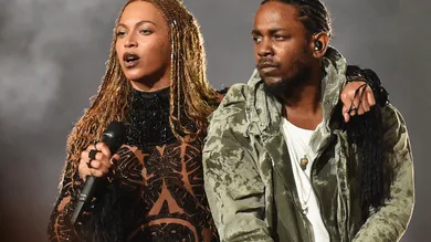 2016 BET Awards - 2016 BET Awards - Show