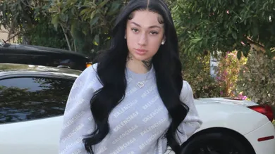 Celebrity Sightings In Los Angeles - October 11, 2022