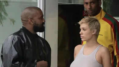 Bianca Censori Kanye West Relationship Status Hip Hop News