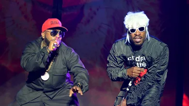 Firefly Music Festival - Day 3