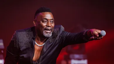 DJ Cassidy's Pass The Mic Live!