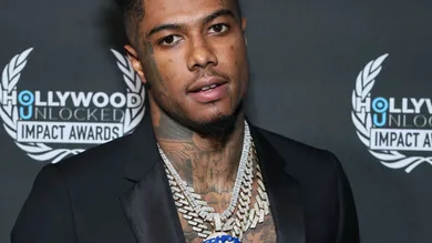 2nd Annual Hollywood Unlocked Impact Awards