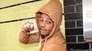 Daniels Leather Fashion Show