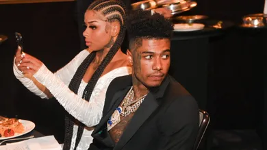 Hollywood Unlocked's 2nd Annual Impact Awards