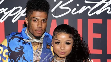 Blueface Chrisean Rock Related Hip Hop News