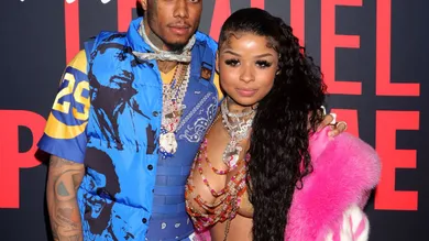 Zeus Network Presents Lemuel Plummer's Birthday Celebration Hosted By French Montana