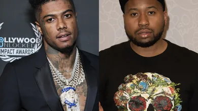 BluefaceAkademiksBeef