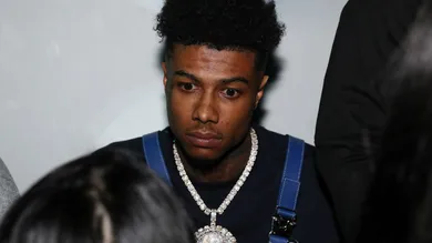 Lil Kim "9" Album Listening Party