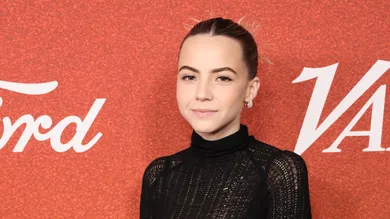 Variety Power Of Young Hollywood - Arrivals