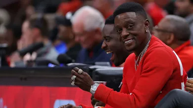 Orlando Magic v Atlanta Hawks