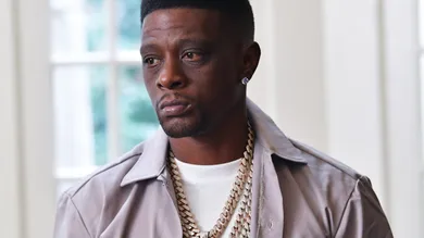 Behind The Scenes Video Shoot For "Shottas" With Xay Capisce And Lil Boosie