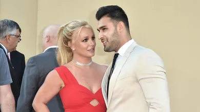 The Los Angeles Premiere Of "Once Upon A Time In Hollywood"