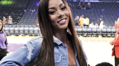 Brittany Renner Body Count Lil Duval Maino Hip Hop News