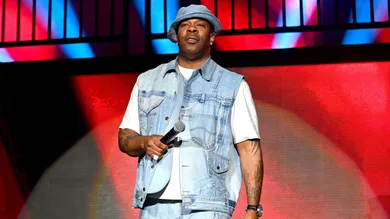 NY State Of Mind Tour - Atlanta GA