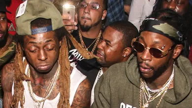 COLLEGROVE 2 Chainz Lil Wayne Collab Album Sequel Update Hip Hop News