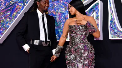 2023 MTV Video Music Awards - Arrivals