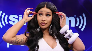 Cardi B New Album Title Release Date Hip Hop News