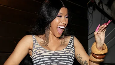Cardi B New Music Fans Single Hip Hop News