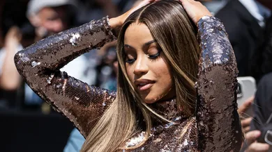 Cardi B Single Megan Thee Stallion Bongos Hip Hop News