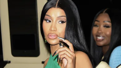 Cardi B Tasha K Apology Hip Hop News