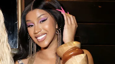 Cardi B Tour Album Lil Kim Hip Hop News