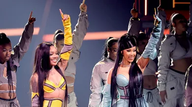 2022 American Music Awards - Show