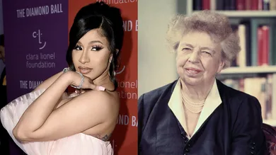 CardiBEleanorRoosevelt