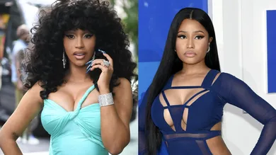 CardiBNickiMinajSubliminalTweets