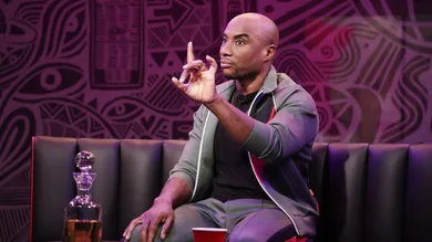 Tha God's Honest Truth With 'Charlamagne' Tha God