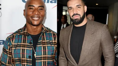 CharlamagneDrakeBeef