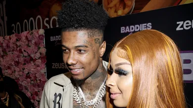 Charleston White Blueface Chrisean Rock Hip Hop News