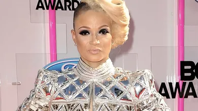 Charli Baltimore Biggie Faith Evans Pregnancy Hip Hop News