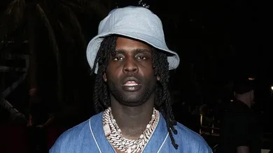Chief Keef Disabled Rapper Hip Hop News