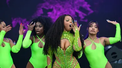 2023 Broccoli City Festival