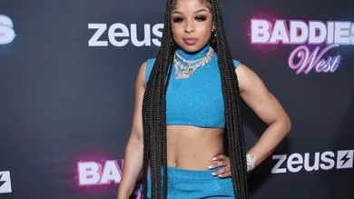 Premiere Of The Zeus Network's "Baddies West"