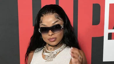 Chrisean Rock Baby Son Name Hip Hop News