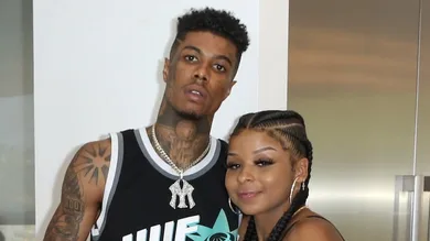 Chrisean Rock Blueface More Explicit Pictures Children Hip Hop News