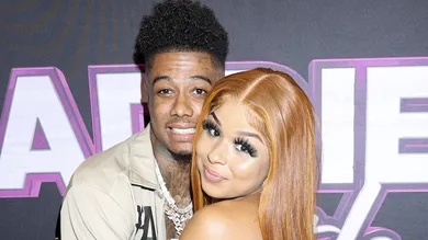 Chrisean Rock Blueface Music Video Hip Hop News