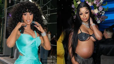 Chrisean Rock Cardi B Advice Hip Hop News