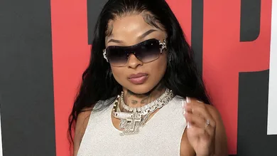 Chrisean Rock Child Football Hip Hop News