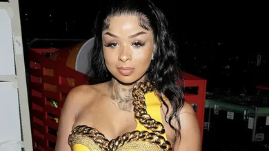 Chrisean Rock Performance Crazy In Love Hip Hop News