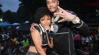 ChriseanRockBluefaceFuture