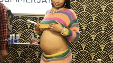 ChriseanRockSonChurch