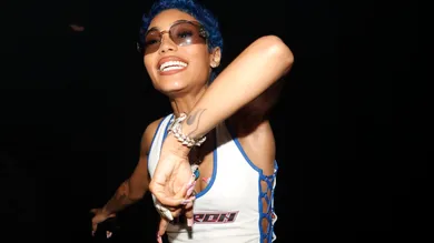 Hot 97's Hip Hop 50 Forever Pre Concert