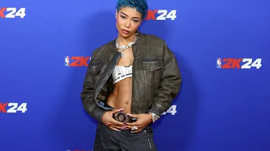 NBA 2K24 Launch Event